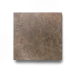 أرضيات بورسلين مقاس 45×45 سم تخانة 10 ملي لون بني تصميم ستون