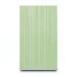 Ceramics Walls Size 20x43 cm, Grass Color