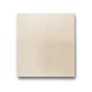 Petra Porcelain Flooring 60x60 cm, 10 mm Thickness, Beige, Square