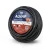 Heat Resistant Single Core Solid Copper Cable PVC 90 ºC 1 mm² 2.3 mm Diameter 300/500 V 300 Ft Black | Al Fanar - Image 1