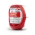Heat Resistant Single Core Solid Copper Cable PVC 90 ºC 0.5 mm² 300/500 Volt 300 Feet Red | Al Fanar - Image 1