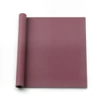 Sino Wall Covering 5m² Light Burgundy, Product Code 5739-16 | Sino