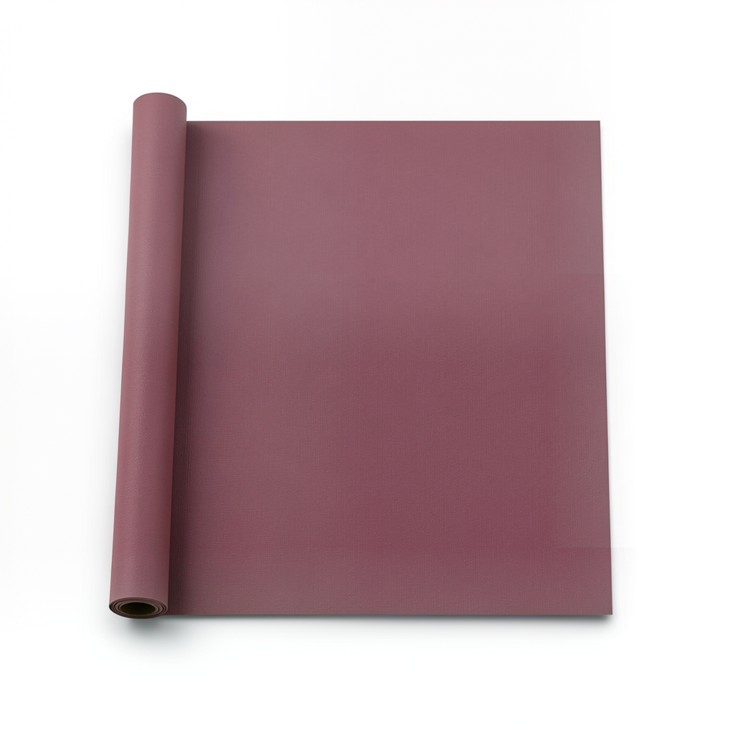 Sino Wall Covering 5m² Light Burgundy, Product Code 5739-16 | Sino