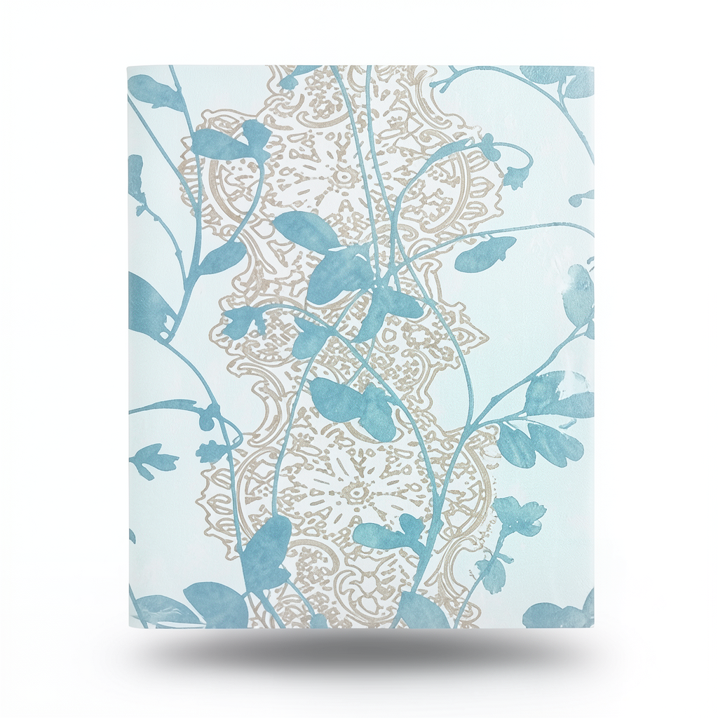 Wallpaper Sino Design 5m² Blended Colors, Product Code 5740-08 | Sino