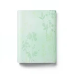 Wall Paper Collection Aruba Light Green Color Size 5 m² | YT-85473101