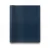 Plain Wallpaper Dark Blue 10 m x 0.53 m, Model G56621 - Image 1