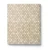 Spanish Wallpaper Geometric Design Beige Color, Size 10mx0.53m, Model 1105-4 - Image 1