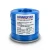 12 AWG Stranded Copper Electrical Wire 600V PVC Insulation +105°C Blue | Asharqiyah Cables Company for Industry - Image 1
