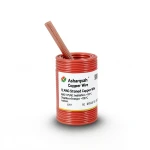 12 AWG Stranded Copper Wire 600 V PVC Insulated +105°C Red | Asharqiyah Cables Company for Industry