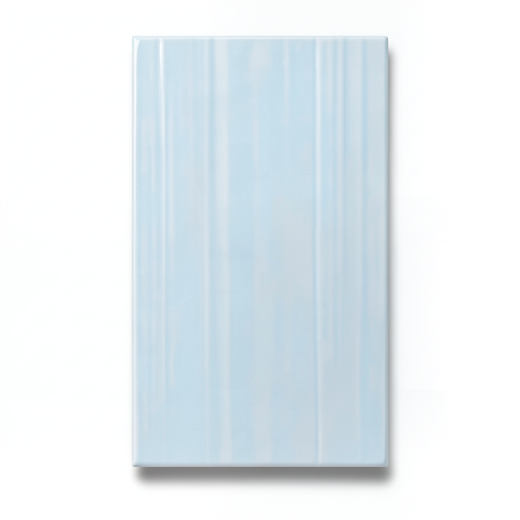 Ceramics Walls Size 20x43 cm, Sky Color