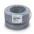 12 AWG Stranded Copper Wire 600 Volt PVC Insulation +105°C Gray | Asharqiyah Cables Company for Industry - Image 1