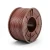 سلك كهرباء نحاس شعر 2.5mm 450/750 فولت، عزل PVC، لون بني - Image 1