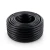 High Density Polyethylene Coil Pipe Nominal Pressure 12.5 Bar PE 80 Size 180 mm Thickness 13.3 mm Black - Image 1