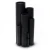 HDPE Plastic Pipe 12.5 Bar Pressure PE 80, 250 mm OD, 18.4 mm Thickness, Black - Image 1