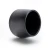 أنابيب بلاستيك HDPE ضغط اسمي 12.5 بار PE 80 مقاس 355 ملم سماكة 26.1 ملم لون أسود - Image 1