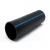 High Density Polyethylene Pipe Nominal Pressure 16 Bar PE 100 Size 110 mm Thickness 10 mm Black - Image 1