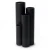 مواسير HDPE ضغط 3.2 بار PE 80 مقاس 140 ملم سمك 3.5 ملم لون اسود - Image 1