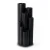 مواسير بلاستيك HDPE ضغط 3.2 بار PE 80 مقاس 160 ملم سمك 4.0 ملم لون أسود - Image 1