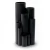 أنابيب بلاستيك HDPE ضغط 4 بار PE 80 مقاس 50 مم سمك 1.8 مم لون أسود - Image 1
