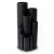 HDPE Pipe Pressure 4 Bar PE 80 Size 90 mm Thickness 2.8 mm Black - Image 1