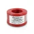 12 AWG Stranded Copper Wire 600 V PVC Insulated +105°C Red | Asharqiyah Cables Company for Industry - Image 1