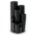 أنابيب بلاستيك HDPE ضغط 4 بار PE 80 مقاس 50 مم سمك 1.8 مم لون أسود - Image 1