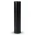 أنابيب بلاستيك HDPE ضغط 4 بار PE 80 مقاس 225 مم سماكة 6.9 مم لون أسود - Image 1