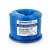 10 AWG Stranded Copper Electrical Wire, 600V PVC Insulation +105°C Blue | Asharqiyah Cables Company for Industry - Image 1