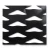 Hot Rolled Expanded Metal Mesh Memari Shape 2.3 mm Thickness 1.22×2 m - Image 1