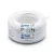 Riyadh 35mm Electric Wire, Flexible Copper Conductor, 450/750V, 100m Coil, White | Riyadh Cables Group - Image 1