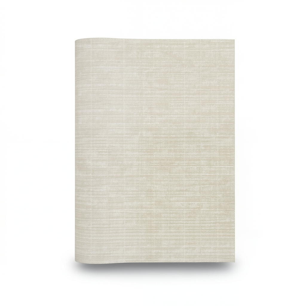 Patterned Wallpaper Beige 10 m x 0.53 m, Model G56630