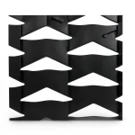 Hot Rolled Expanded Metal 2.3 mm Thickness, Size 1.22×1 M, Memari Design