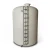 Water Tank Marjan Vertical Fiber Glass 7000 Liter, Diameter 180cm, Height 300cm - Image 1