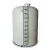 Water Tank Marjan Vertical Fiber Glass 13000 Liter, Diameter 200 cm, Height 445 cm - Image 1
