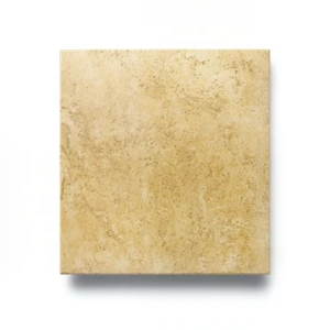 Porcelain Floor Tiles 60x60 cm Thickness 10 mm, Gold, Stone Design
