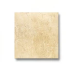 Porcelain Flooring 10 mm Thick, 30x60 cm, Gold Color, Stone Design