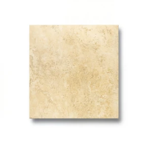 Porcelain Flooring 10 mm Thick, 30x60 cm, Gold Color, Stone Design