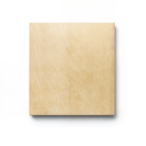 Petra Porcelain Floor Tiles 45x45 cm, 10 mm Thickness, Golden Color