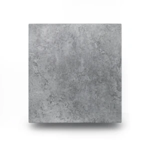 ارضيات بورسلان أبعاد 15×15 سم رمادي تصميم ستون