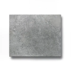 Porcelain Flooring 10 mm Thick, 30x60 cm, Grey Color, Stone Design