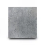 أرضيات بورسلين 45×45 سم تخانة 10 ملي، رمادي اللون، تصميم ستون