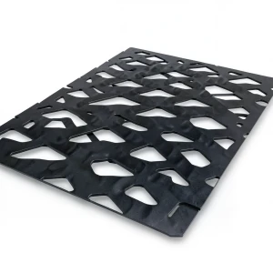 Hot Rolled Expanded Sheet Memari Form Thickness 2.3 mm Width 1.22 M Length 4 M