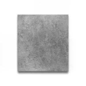 Porcelain Floor Tiles 60x60 cm Thickness 10 mm, Grey Stone Design