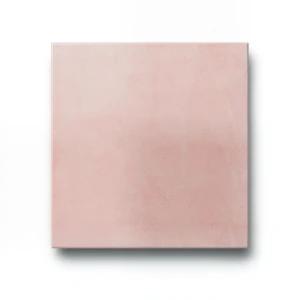 Porcelain Floor Tiles 30x30 cm, Thickness 9 mm, Pink Color, Petra Model