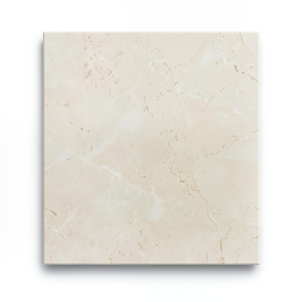 Decor Porcelain Floors 30×30 cm Ivory 9 mm Thick Stone Design