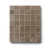 ارضيات ديكور بورسلان أبعاد 30×30 سم، سمك 9 مم، لون بني تصميم ستون - Image 1