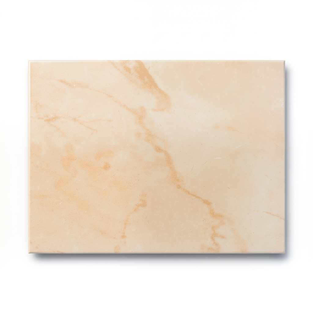 Ceramics Walls Size 33x50 cm, Almond Color