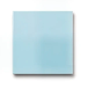 بلاط حوائط سيراميك 20×20 سم، لون ازرق فاتح