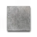 Porcelain Flooring 15x15 cm Grey Stone Design