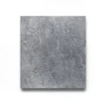 Porcelain Floor Tiles 60x60 cm Thickness 10 mm, Grey Stone Design
